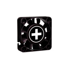 Xilence Case fan 40x40x10, Gehäuselüfter(schwarz)