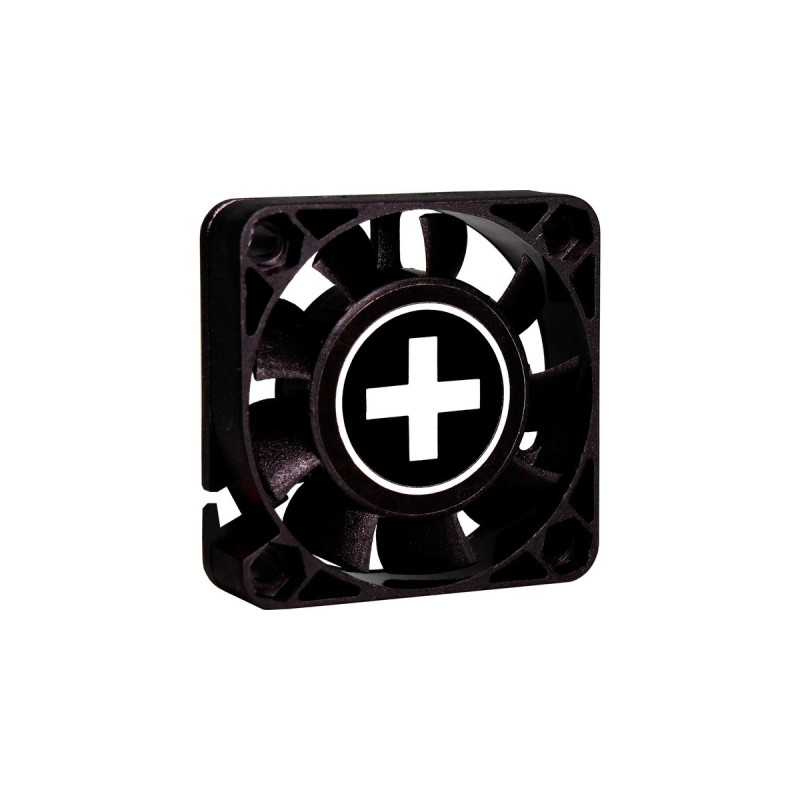 Xilence Case fan 40x40x10, Gehäuselüfter(schwarz)