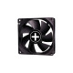 Xilence Case fan 80x80x25, Gehäuselüfter(schwarz)