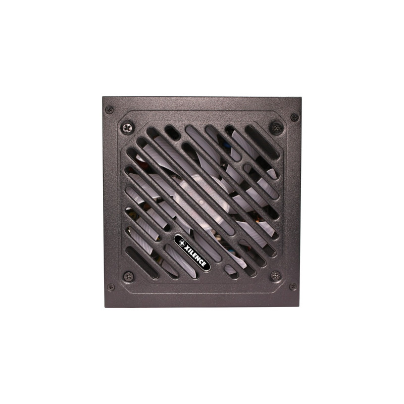 Xilence Gaming Gold 750W ARGB, PC-Netzteil(schwarz, 750 Watt)