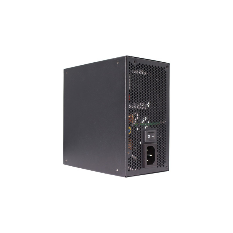 Xilence Gaming Gold 750W ARGB, PC-Netzteil(schwarz, 750 Watt)