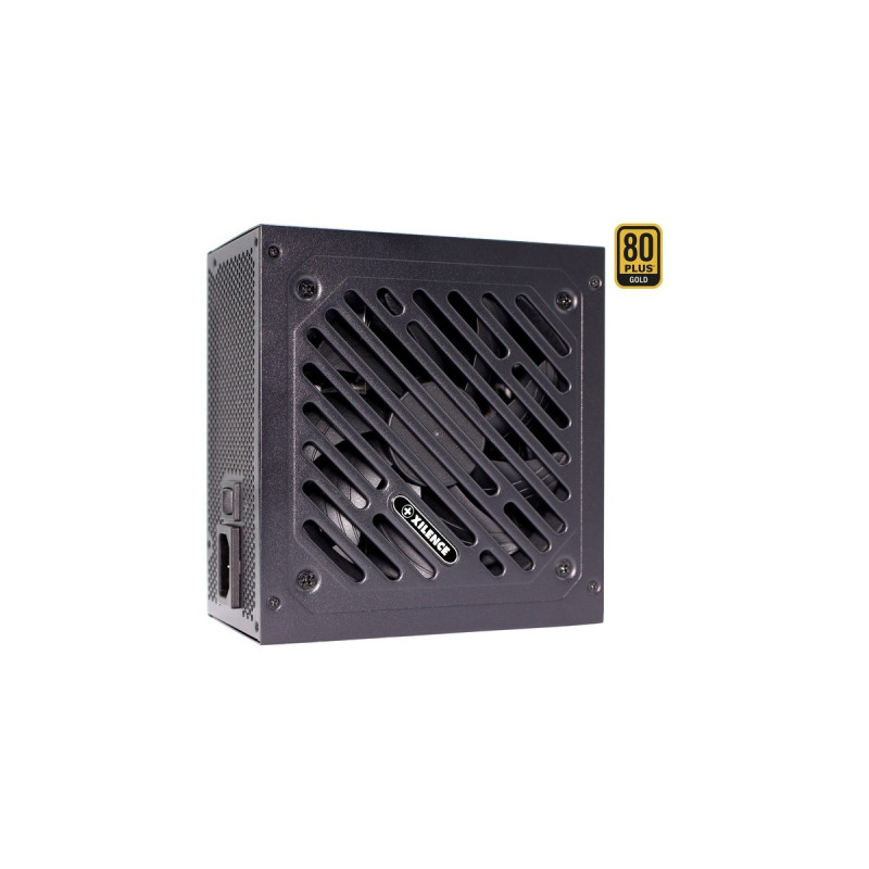 Xilence Gaming Gold 850W, PC-Netzteil(schwarz, 850 Watt)
