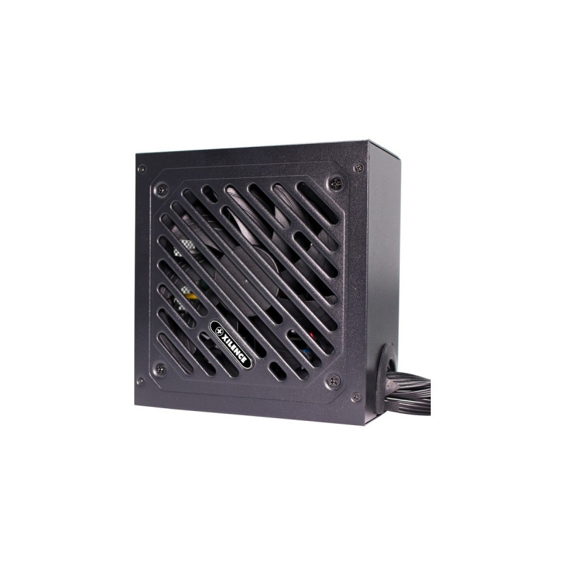 Xilence Gaming Gold 850W, PC-Netzteil(schwarz, 850 Watt)