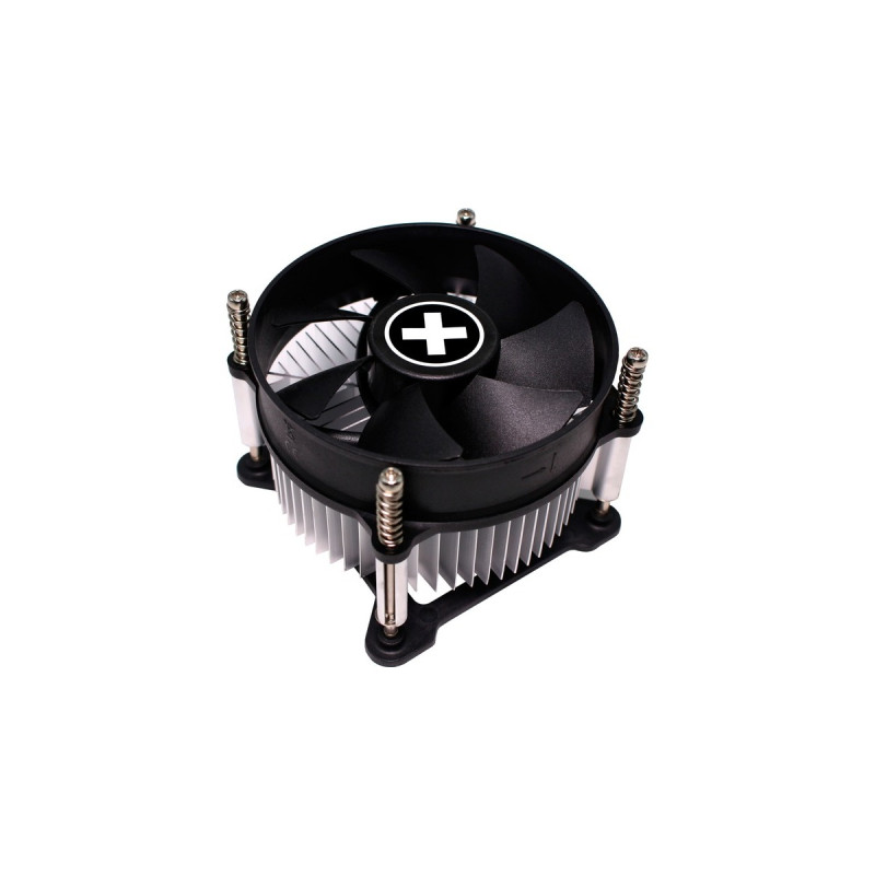 Xilence I200, CPU-Kühler(schwarz)