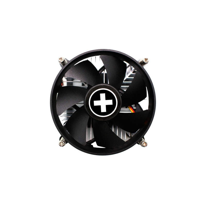 Xilence I200, CPU-Kühler(schwarz)