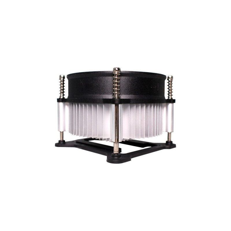 Xilence I350PWM, CPU-Kühler