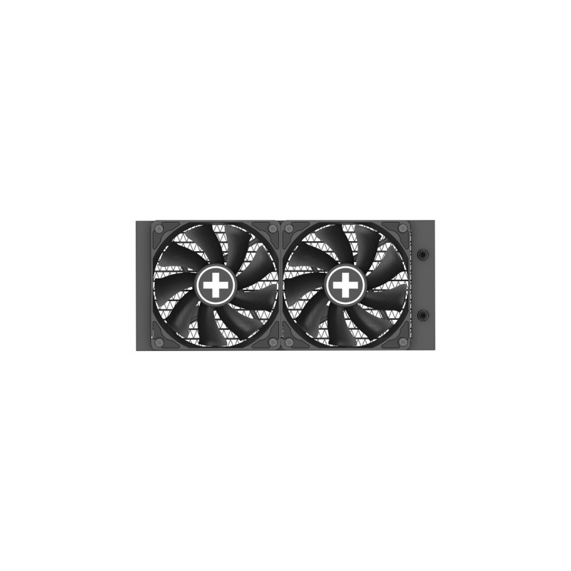 Xilence LiQuRizer LQ240PRO 240mm, Wasserkühlung(schwarz)