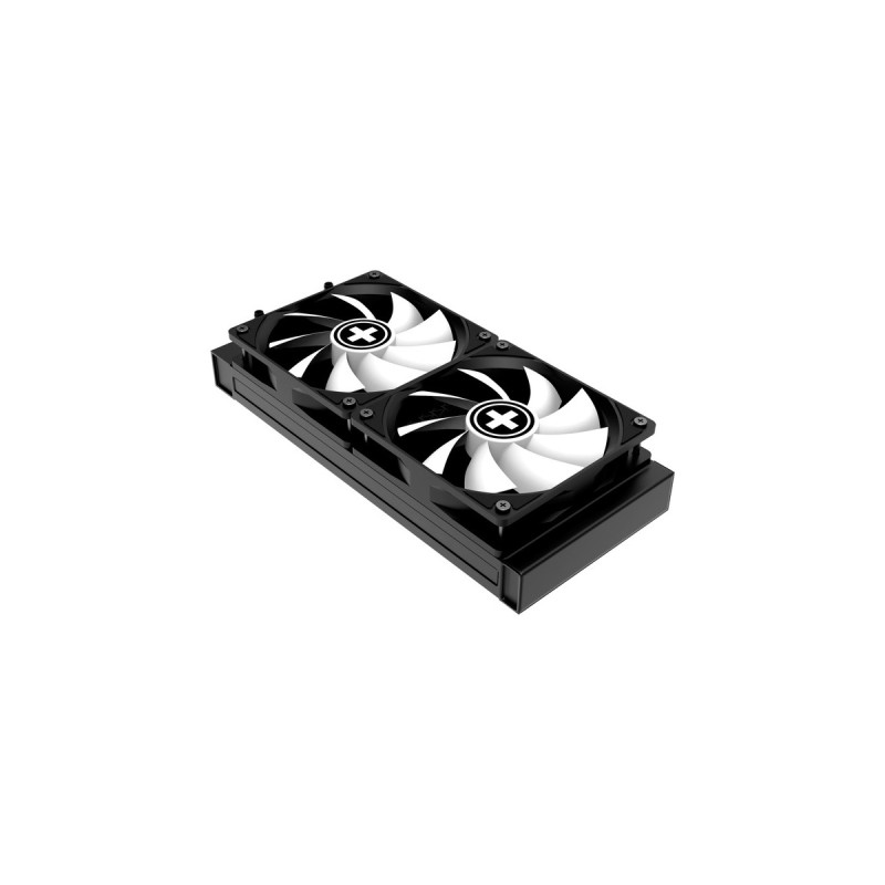 Xilence LiQuRizer LQ240.ARGB 240mm, Wasserkühlung(schwarz)