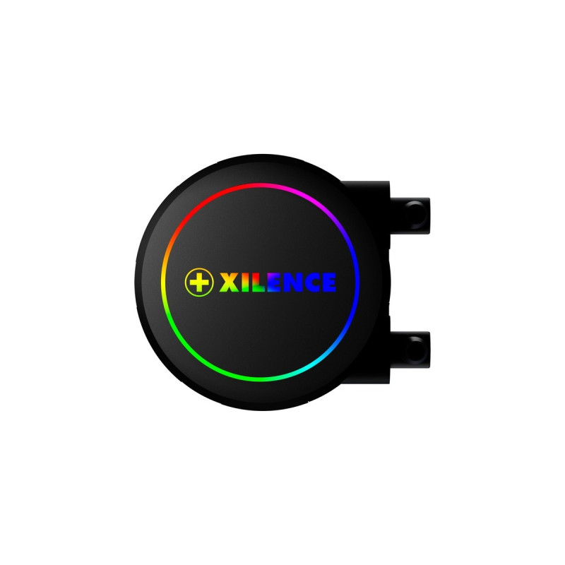 Xilence LiQuRizer LQ240.ARGB 240mm, Wasserkühlung(schwarz)