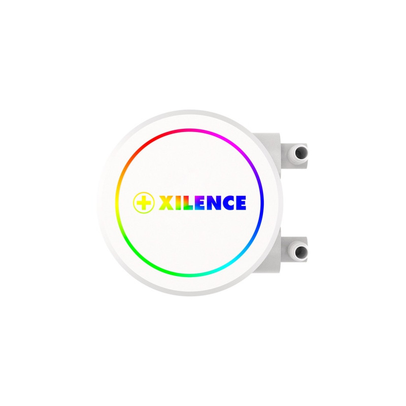 Xilence LiQuRizer LQ240.W.ARGB 240mm, Wasserkühlung(weiß)