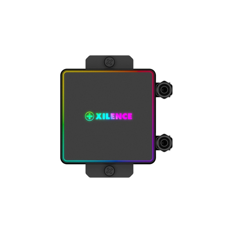 Xilence LiQuRizer LQ360PRO.ARGB 360mm, Wasserkühlung(schwarz)