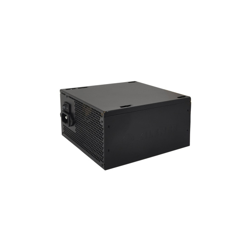 Xilence Perfomance Gaming 550W, PC-Netzteil(schwarz, 2x PCIe, 550 Watt)