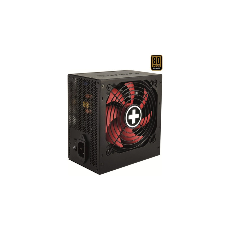 Xilence Perfomance Gaming 850W, PC-Netzteil(schwarz, 4x PCIe, 850 Watt)