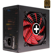 Xilence Performance A+III 750W, PC-Netzteil(schwarz/rot, 2x PCIe, 750 Watt)