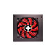 Xilence Performance A+III 750W, PC-Netzteil(schwarz/rot, 2x PCIe, 750 Watt)