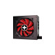 Xilence Performance A+III 750W, PC-Netzteil(schwarz/rot, 2x PCIe, 750 Watt)