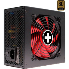 Xilence Performance A+III 850W, PC-Netzteil(schwarz/rot, 4x PCIe, 850 Watt)