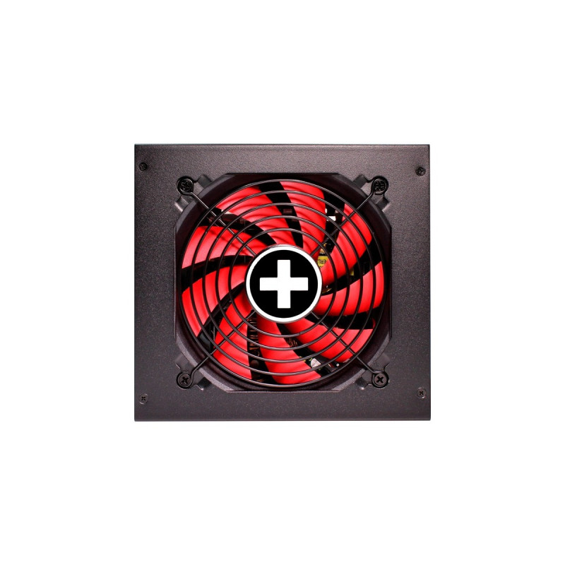 Xilence Performance A+III 850W, PC-Netzteil(schwarz/rot, 4x PCIe, 850 Watt)
