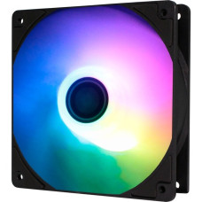 Xilence Performance A+ ARGB 120x120x25, Gehäuselüfter(schwarz)