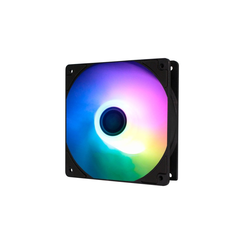 Xilence Performance A+ ARGB 120x120x25, Gehäuselüfter(schwarz)