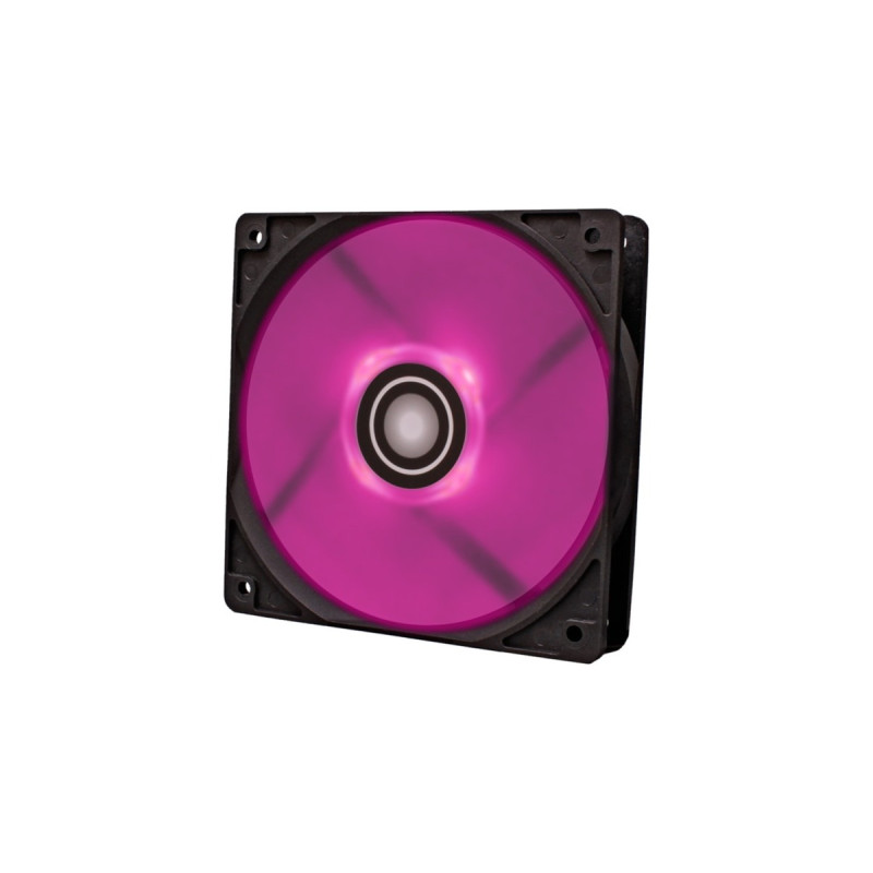 Xilence Performance A+ ARGB 120x120x25, Gehäuselüfter(schwarz)