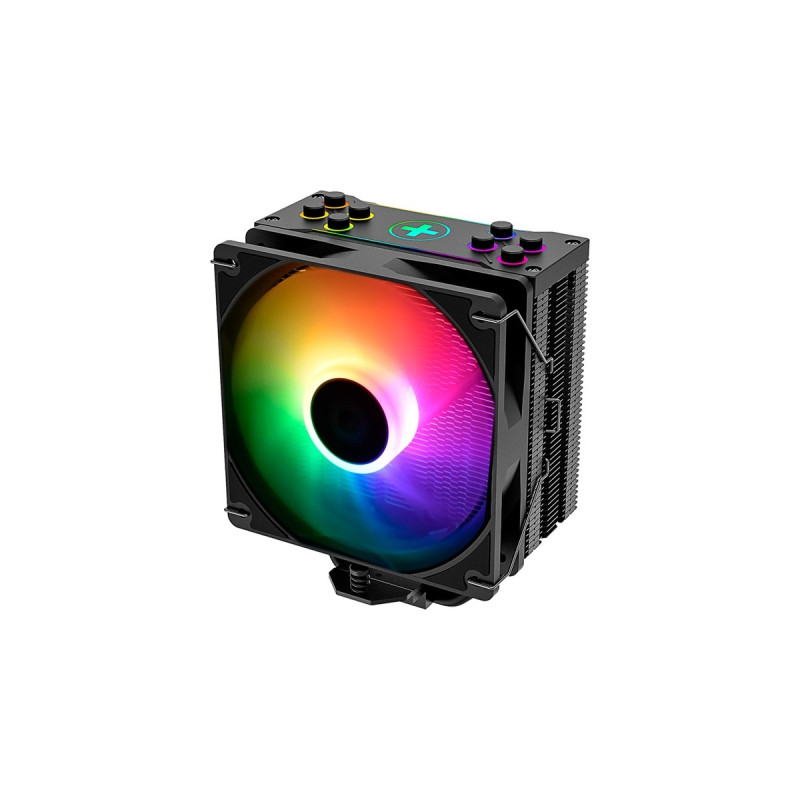 Xilence Performance A+ M704PRO.ARGB, CPU-Kühler(schwarz)