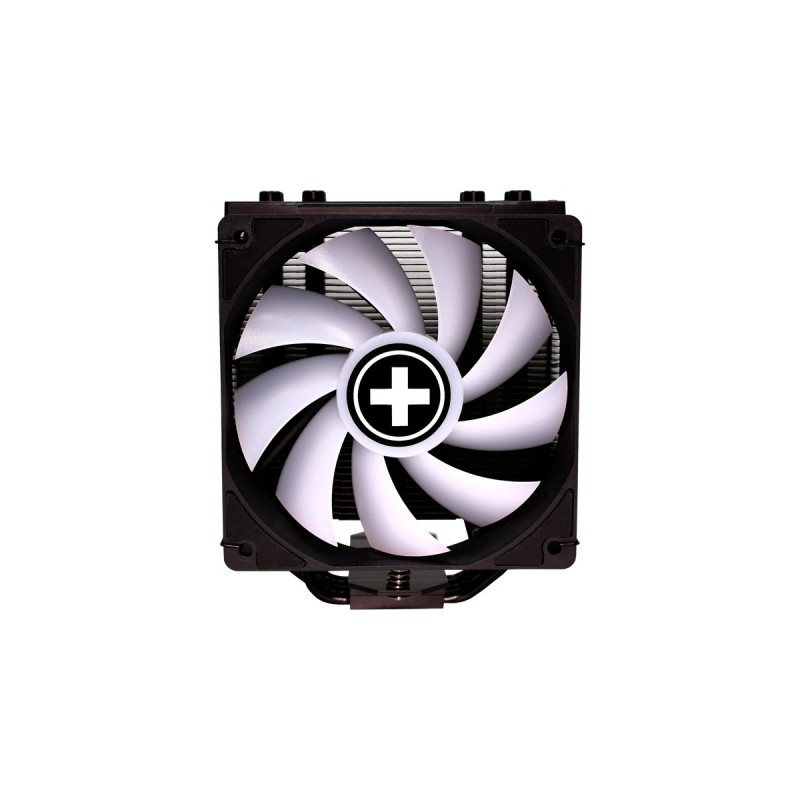 Xilence Performance A+ M704PRO.ARGB, CPU-Kühler(schwarz)