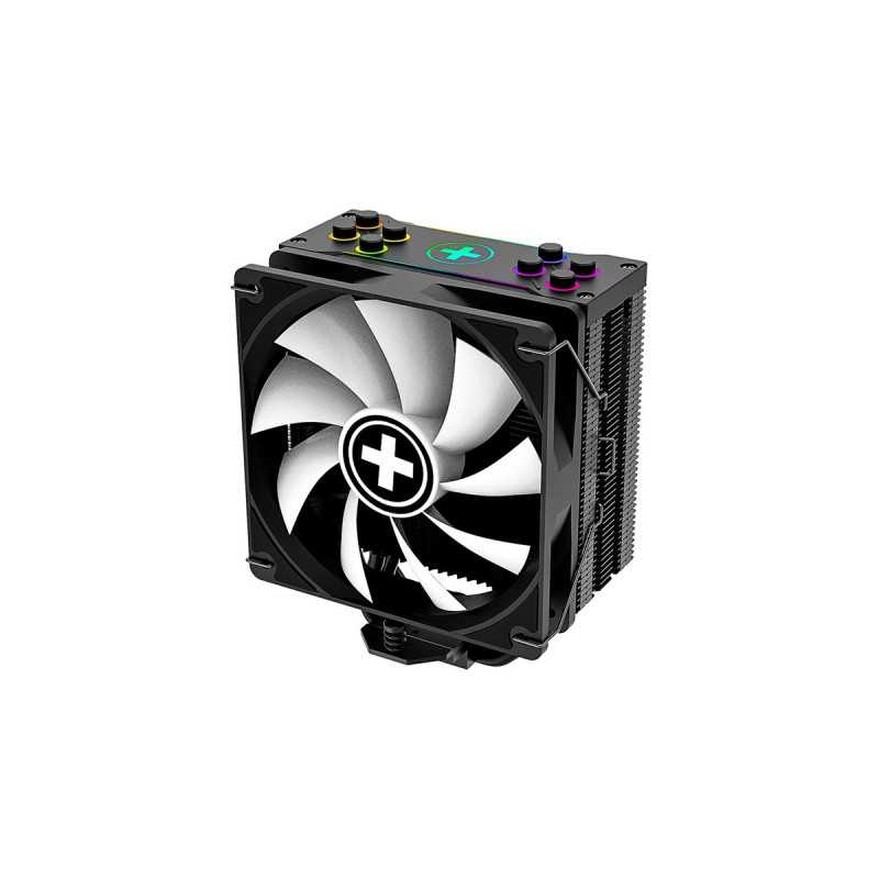 Xilence Performance A+ M704PRO.ARGB, CPU-Kühler(schwarz)