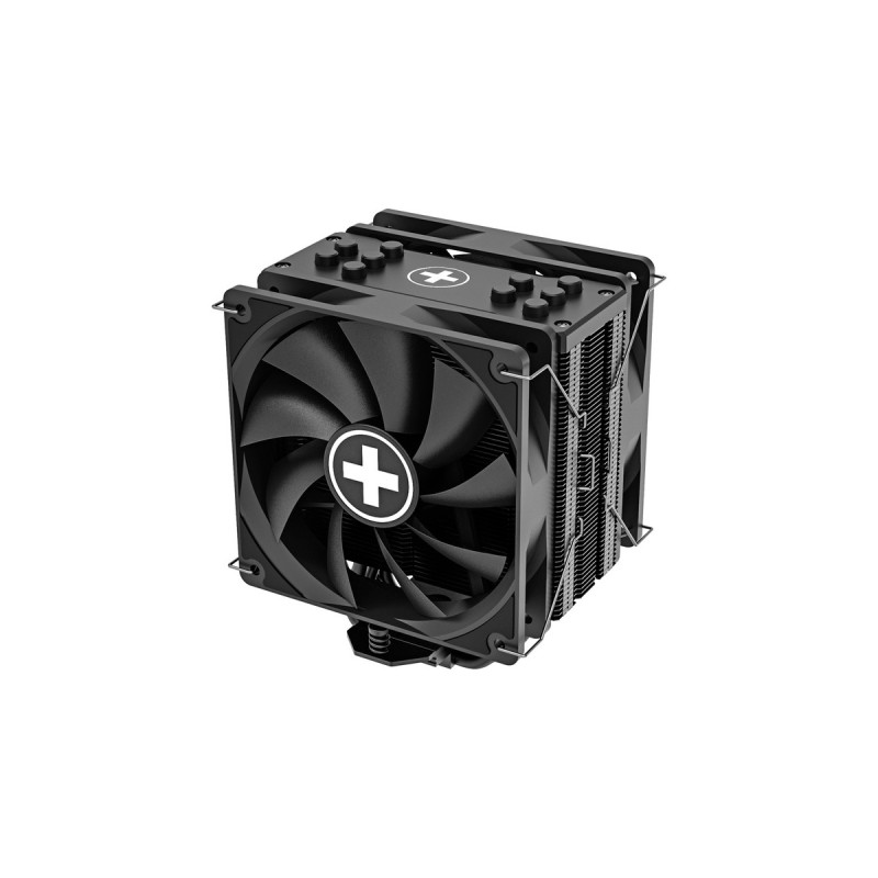 Xilence Performance A+ M705D, CPU-Kühler(schwarz)