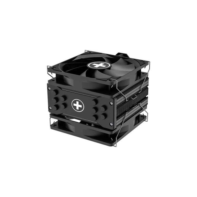 Xilence Performance A+ M705D, CPU-Kühler(schwarz)