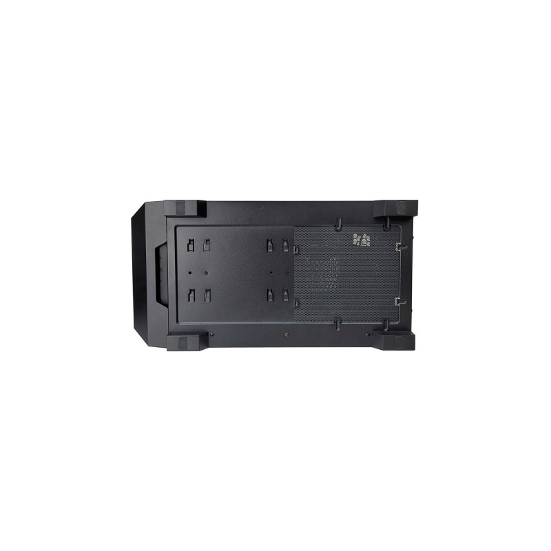 Xilence Performance A+ X7, Tower-Gehäuse(schwarz, Tempered Glass)