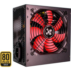 Xilence Performance C 400W, PC-Netzteil(schwarz, 1x PCIe, 400 Watt)