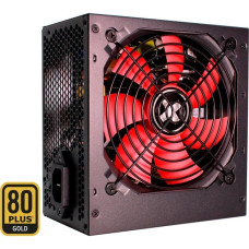 Xilence Performance C 500W, PC-Netzteil(schwarz, 1x PCIe, 500 Watt)