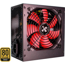 Xilence Performance C 600W, PC-Netzteil(schwarz, 1x PCIe, 600 Watt)