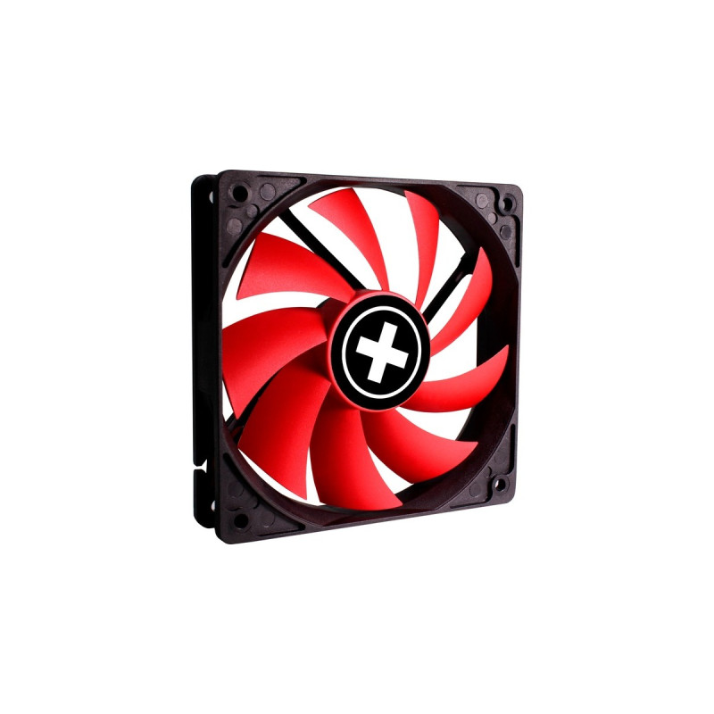 Xilence Performance C PWM Serie 120x120x25, Gehäuselüfter