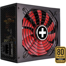 Xilence Performance X ATX 3.0 80+ GOLD 750W, PC-Netzteil(schwarz, 1x 12VHPWR, 3x PCIe, Kabel-Management, 750 Watt)