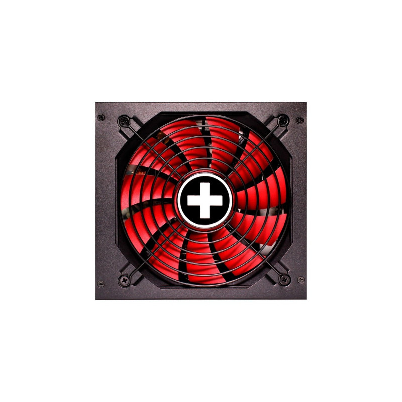 Xilence Performance X Modular 850W, PC-Netzteil(schwarz, 4x PCIe, Kabel-Management, 850 Watt)