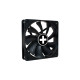 Xilence Performance X Series 120x120x25, Gehäuselüfter(schwarz)