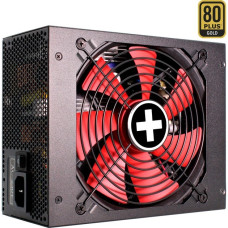 Xilence Performance X XN076 1050W, PC-Netzteil(schwarz, 6x PCIe, Kabel-Management, 1050 Watt)