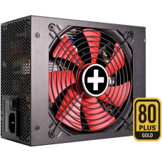 Xilence Performance X+ XN178 1250W, PC-Netzteil(schwarz/rot, 4x PCIe, Kabel-Management, 1250 Watt)