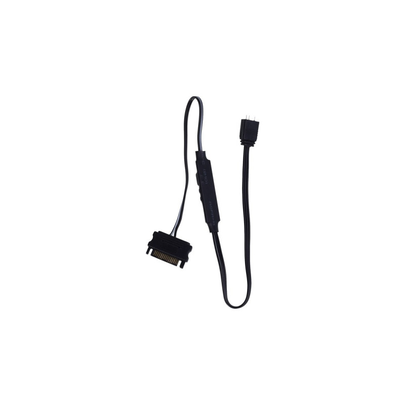 Xilence Remote ARGB Control Set, Fernbedienung(schwarz, LQZ.ARGB_SET)