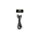 Xilence SATA Kabel XZ182, 90cm(schwarz)