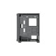 Xilence XILENT BLADE II X613, Tower-Gehäuse(schwarz, Tempered Glass)