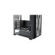 Xilence XILENT X X912.ARGB, Tower-Gehäuse(schwarz, Tempered Glass)