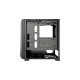 Xilence XILENT X X912.ARGB, Tower-Gehäuse(schwarz, Tempered Glass)