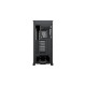 Xilence XILENT X X912.ARGB, Tower-Gehäuse(schwarz, Tempered Glass)