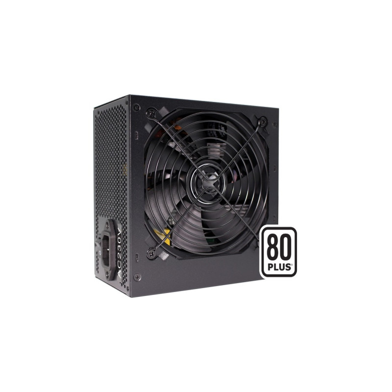 Xilence XP650R6.2 650W, PC-Netzteil(schwarz, 2x PCIe, 650 Watt)