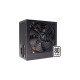 Xilence XP650R6.2 650W, PC-Netzteil(schwarz, 2x PCIe, 650 Watt)