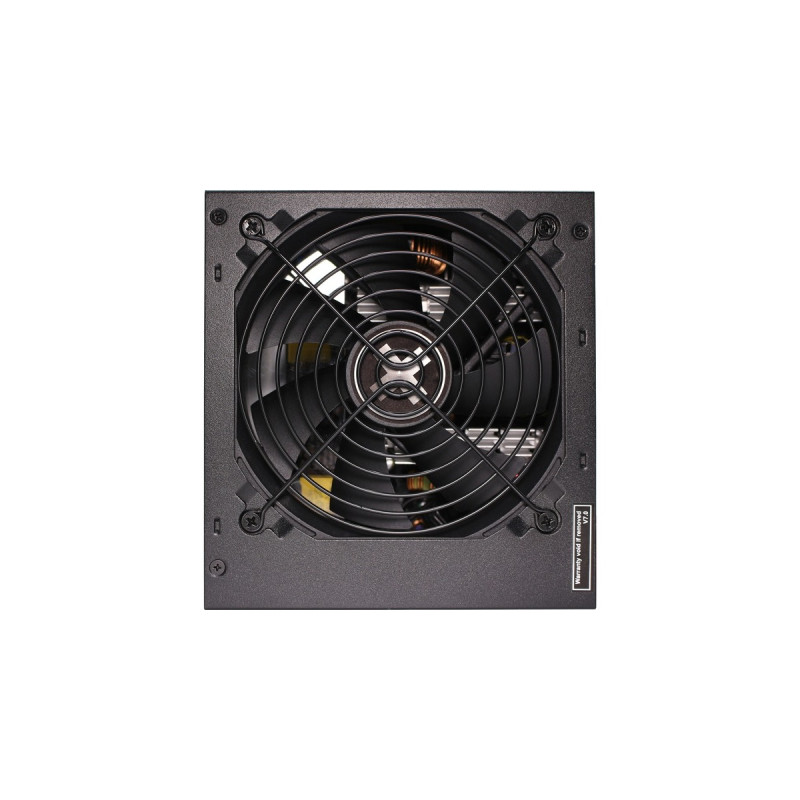 Xilence XP650R6.2 650W, PC-Netzteil(schwarz, 2x PCIe, 650 Watt)