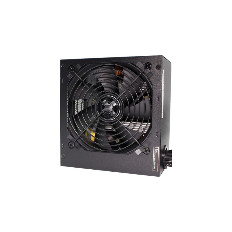 Xilence XP650R6.2 650W, PC-Netzteil(schwarz, 2x PCIe, 650 Watt)